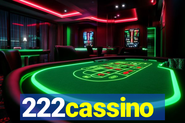 222cassino