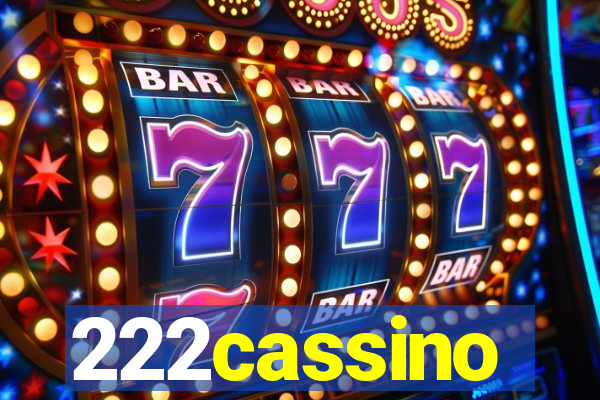 222cassino