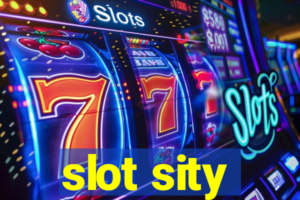 slot sity