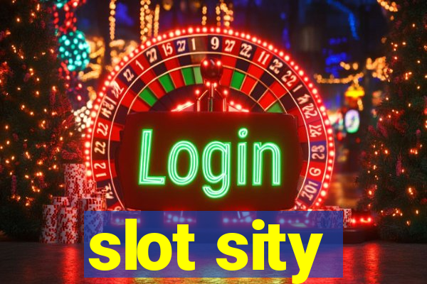 slot sity