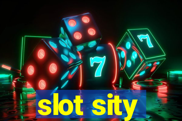 slot sity