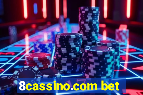 8cassino.com bet