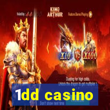 1dd casino