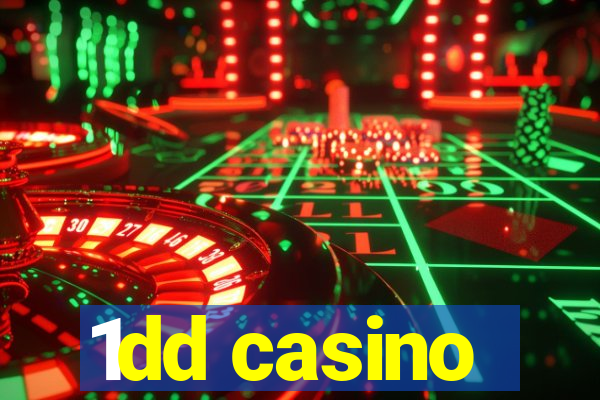 1dd casino