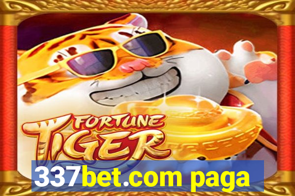 337bet.com paga