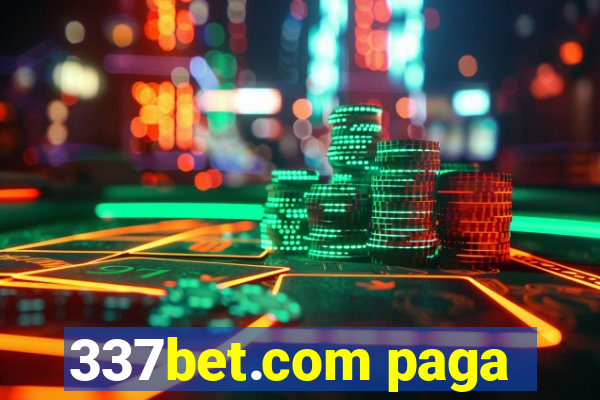 337bet.com paga