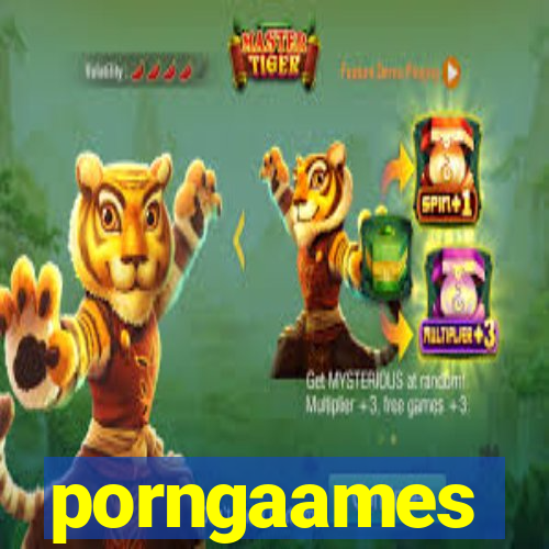 porngaames