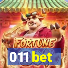 011 bet