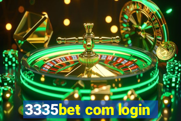 3335bet com login