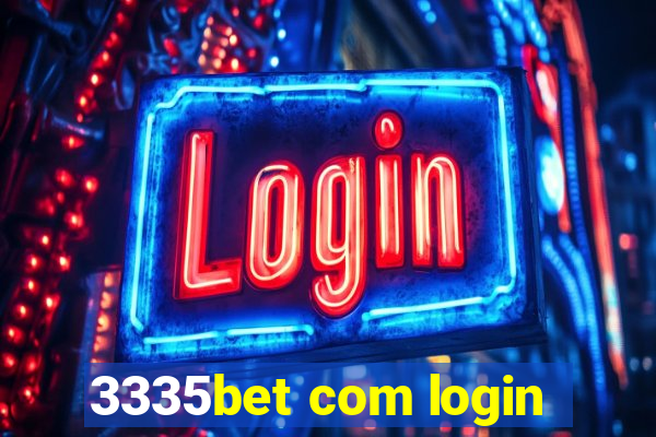 3335bet com login