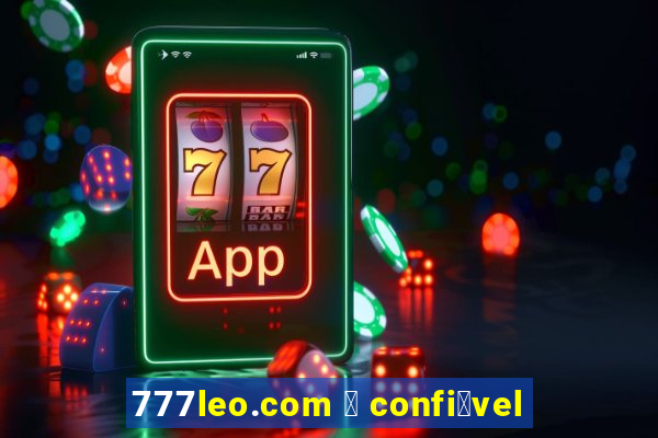 777leo.com 茅 confi谩vel