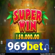 969bet.