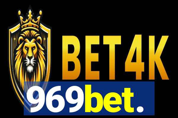 969bet.