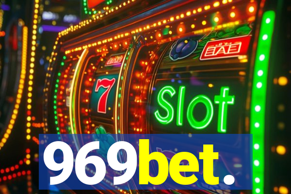 969bet.