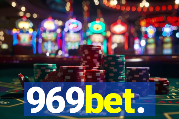 969bet.