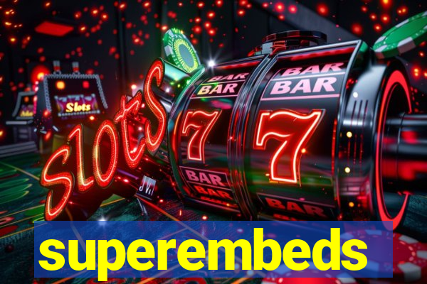 superembeds