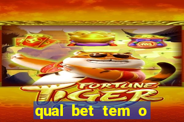 qual bet tem o fortune tiger