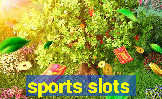 sports slots