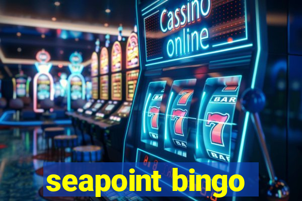 seapoint bingo