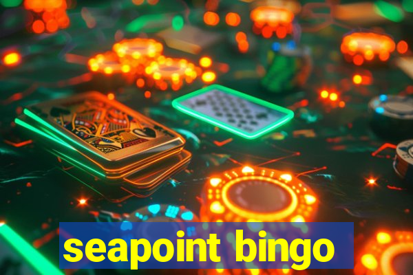 seapoint bingo