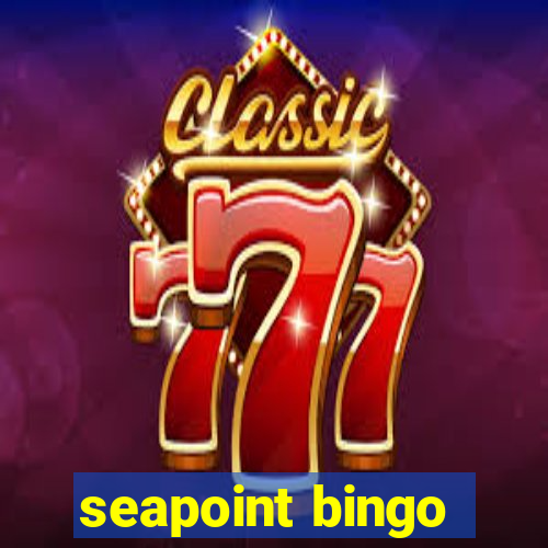 seapoint bingo