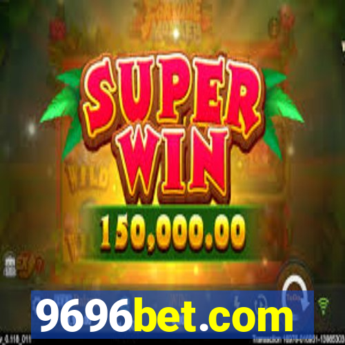 9696bet.com