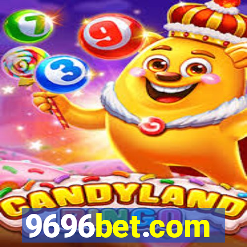 9696bet.com