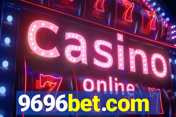 9696bet.com