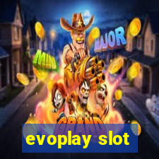 evoplay slot