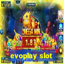 evoplay slot