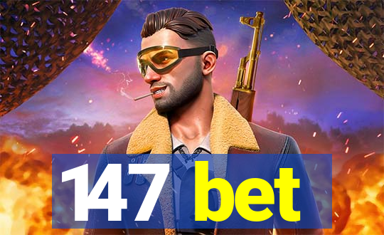 147 bet