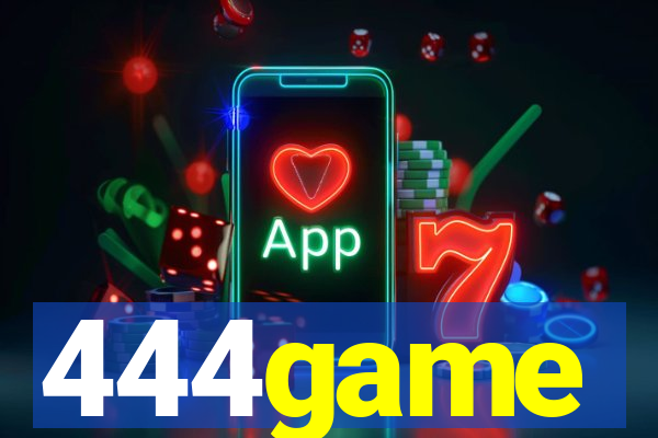 444game