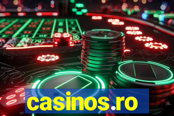 casinos.ro