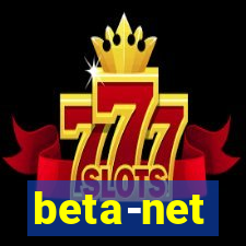 beta-net