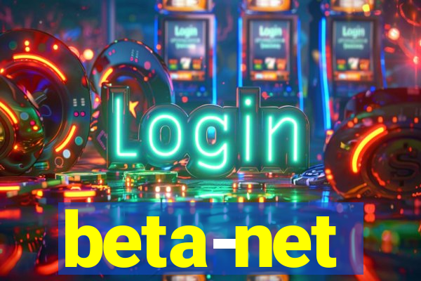 beta-net