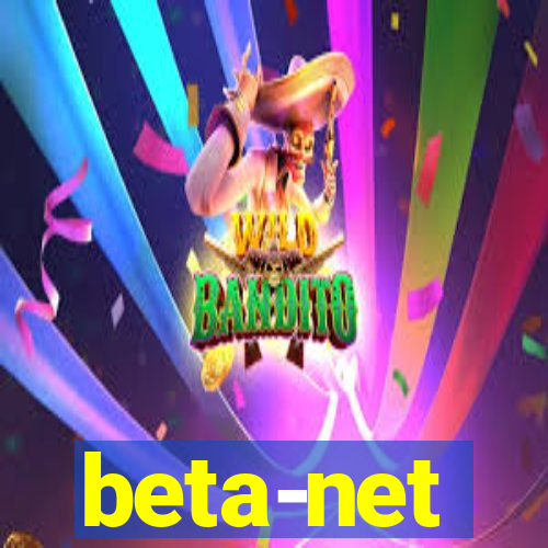 beta-net