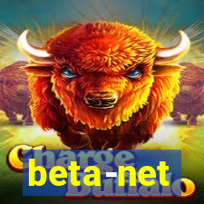 beta-net