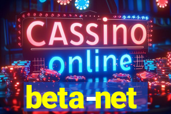 beta-net