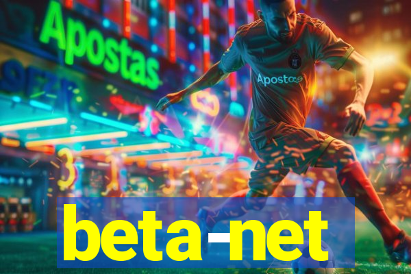 beta-net