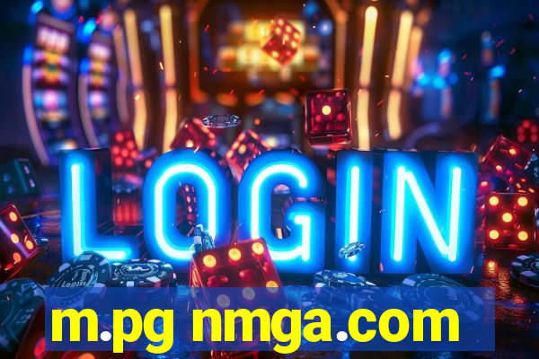 m.pg nmga.com