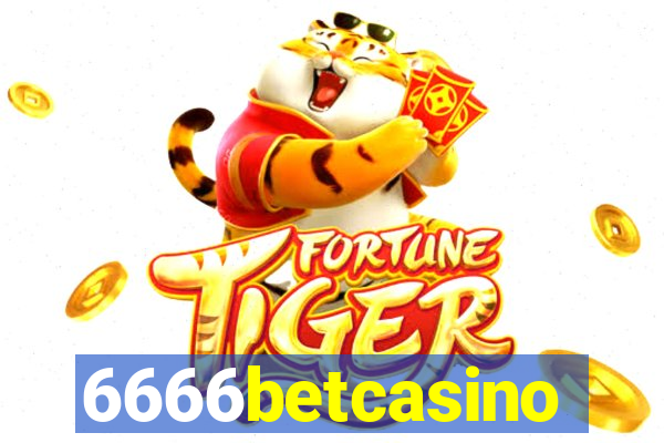 6666betcasino