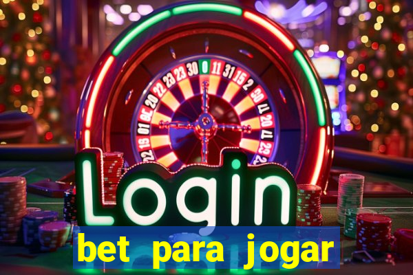 bet para jogar fortune tiger