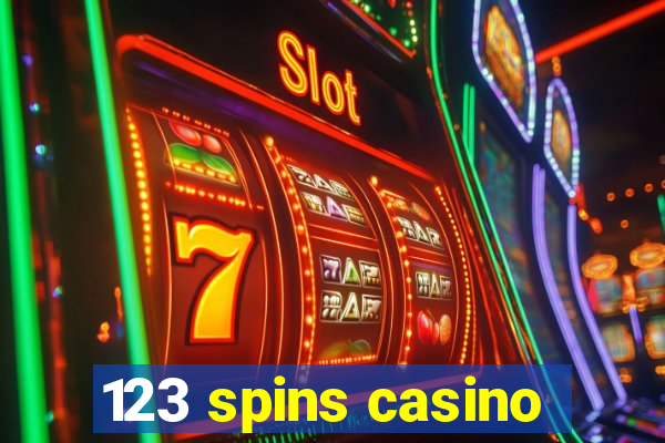 123 spins casino