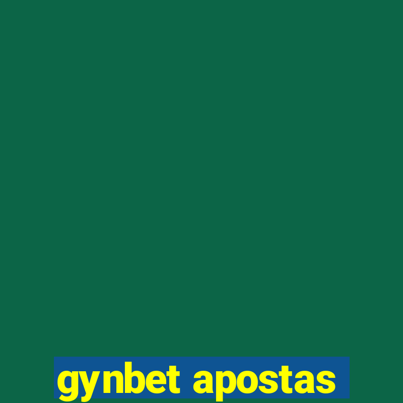 gynbet apostas