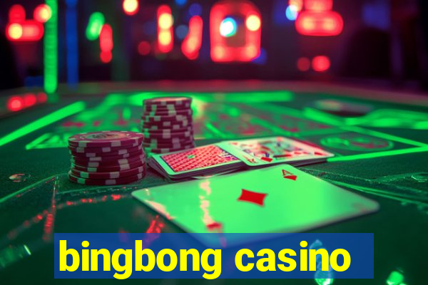 bingbong casino