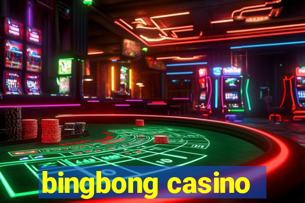 bingbong casino