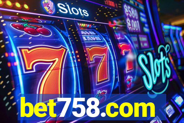 bet758.com