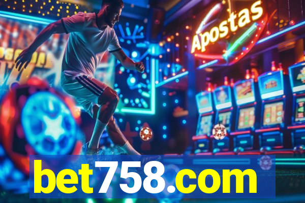 bet758.com