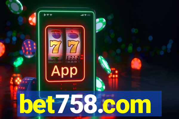 bet758.com