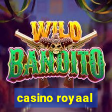 casino royaal